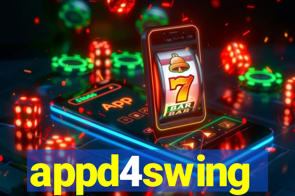 appd4swing