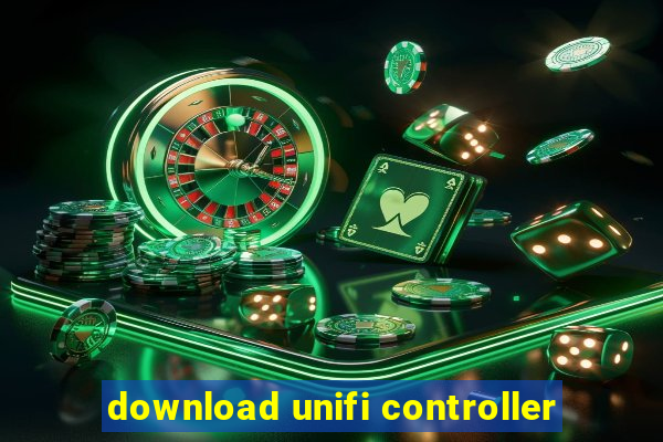 download unifi controller