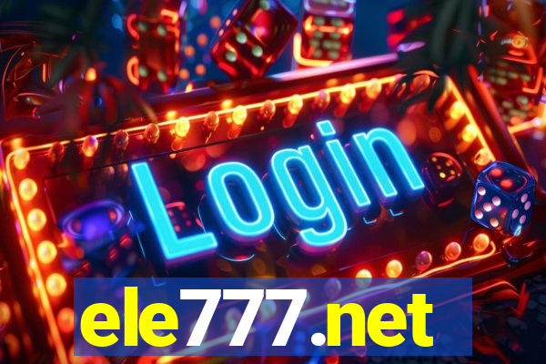 ele777.net