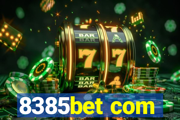 8385bet com