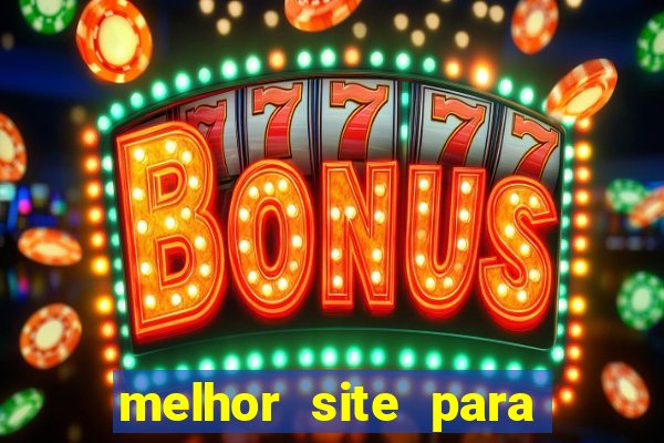 melhor site para analisar jogos de futebol