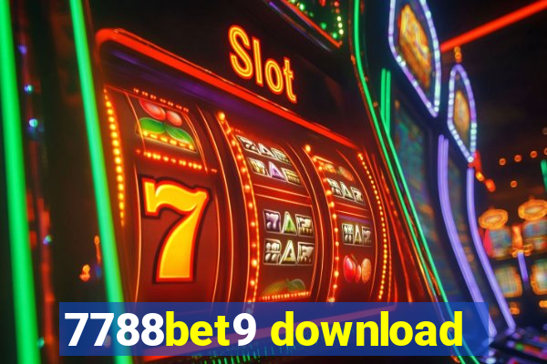 7788bet9 download