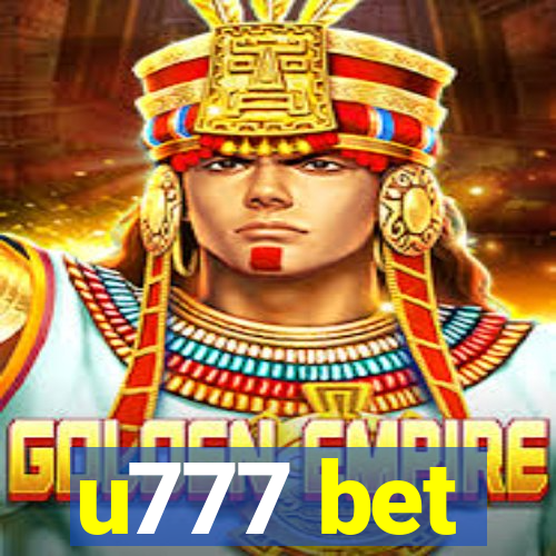 u777 bet