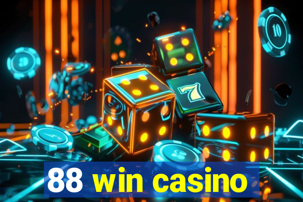 88 win casino