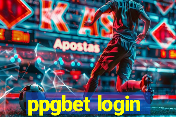 ppgbet login