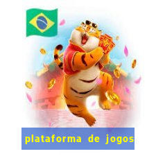 plataforma de jogos pagando no cadastro