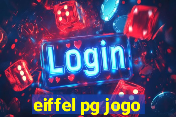 eiffel pg jogo