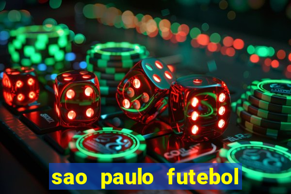 sao paulo futebol play hd