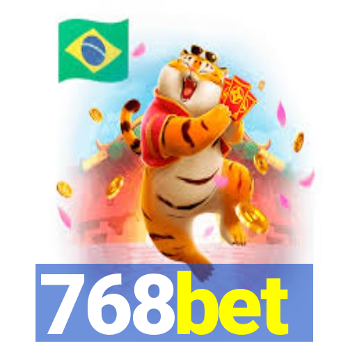 768bet