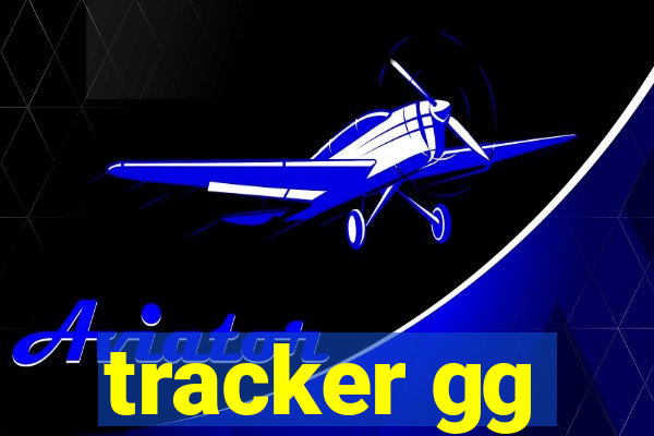 tracker gg