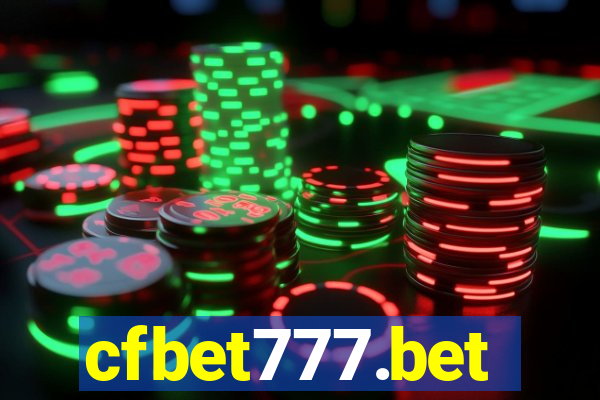 cfbet777.bet