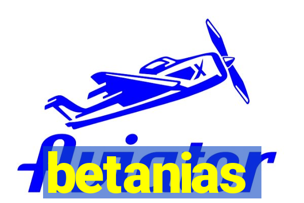 betanias