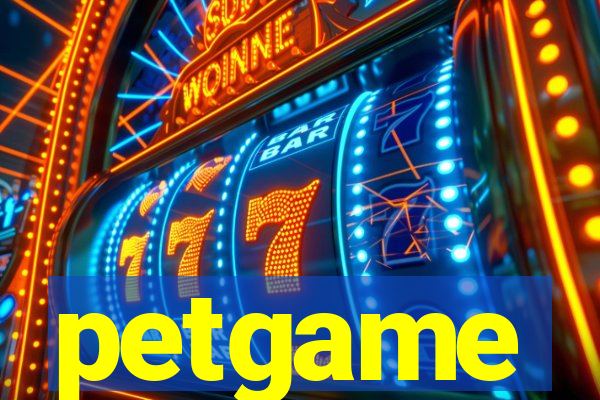 petgame