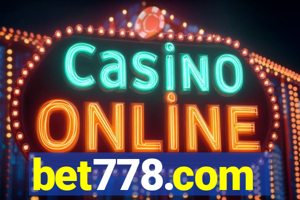 bet778.com