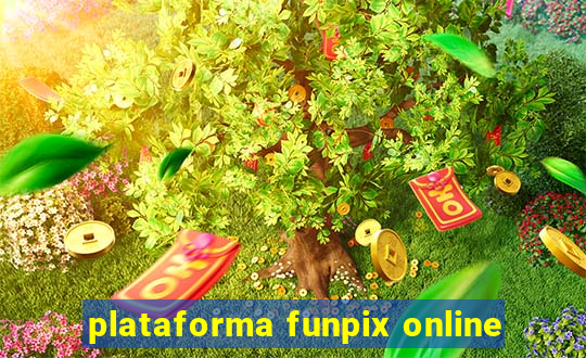 plataforma funpix online