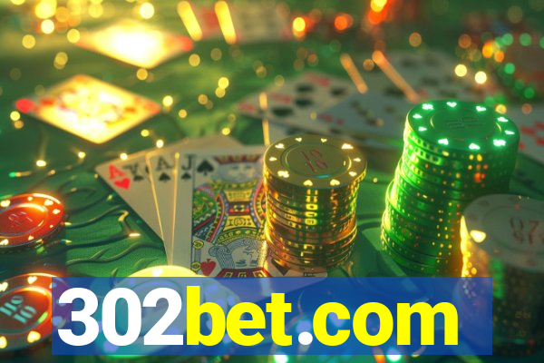 302bet.com