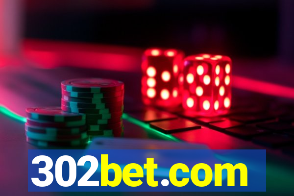 302bet.com