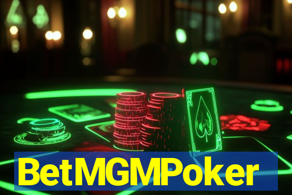 BetMGMPoker