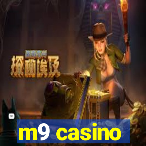 m9 casino