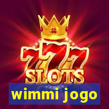 wimmi jogo