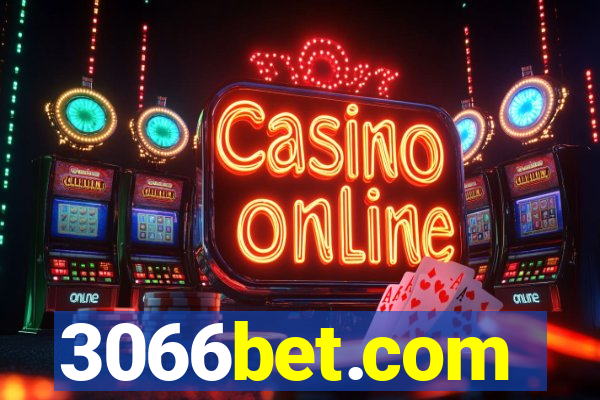 3066bet.com