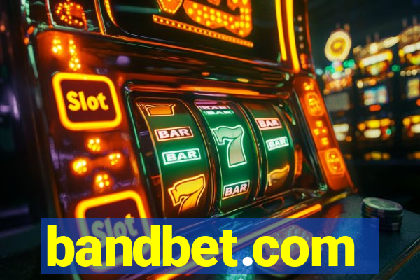 bandbet.com