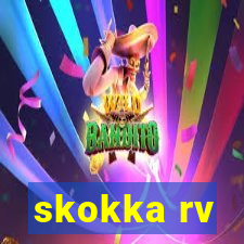 skokka rv