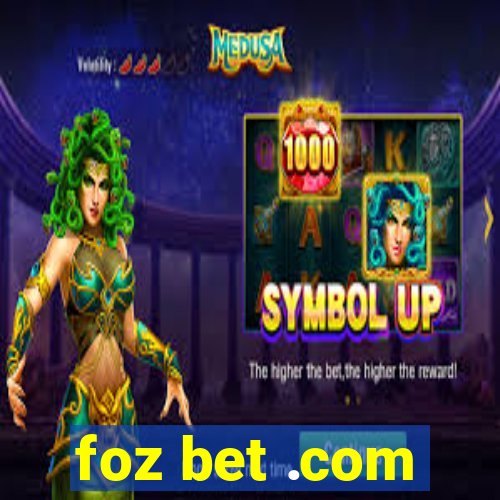 foz bet .com