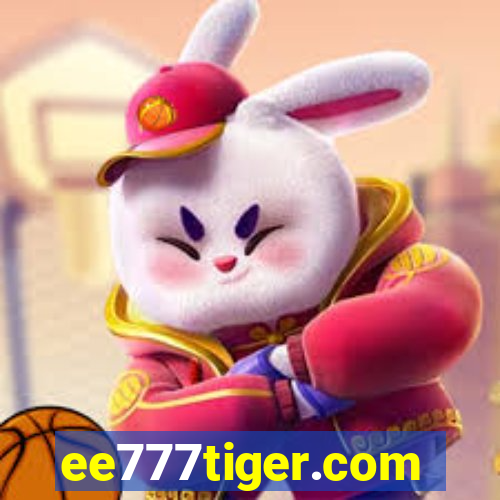 ee777tiger.com