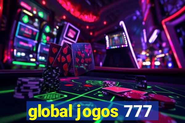 global jogos 777