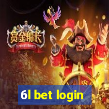 6l bet login