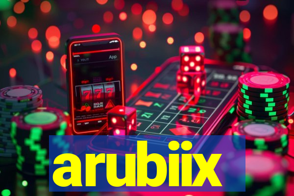 arubiix