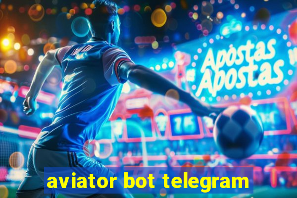 aviator bot telegram