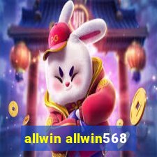 allwin allwin568