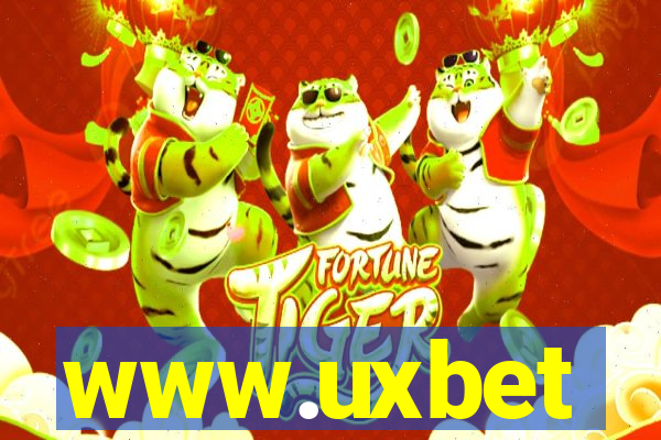 www.uxbet