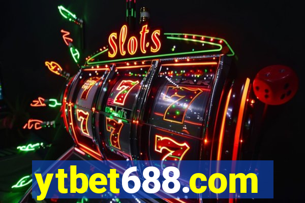 ytbet688.com