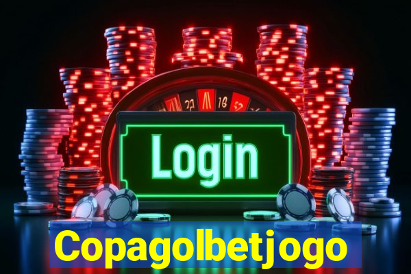 Copagolbetjogo