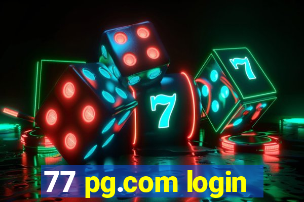 77 pg.com login