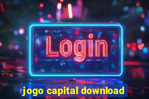 jogo capital download