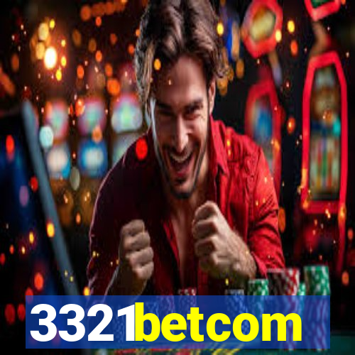 3321betcom