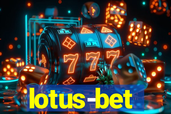 lotus-bet