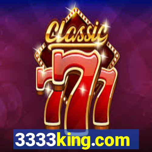 3333king.com