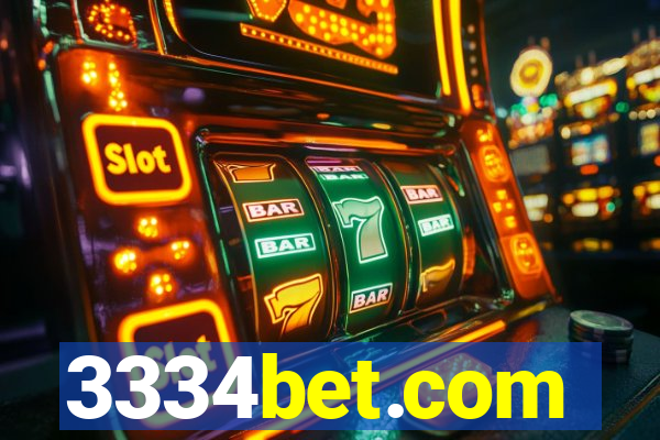 3334bet.com