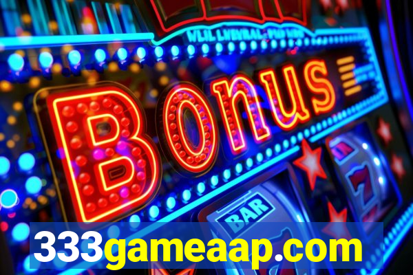 333gameaap.com