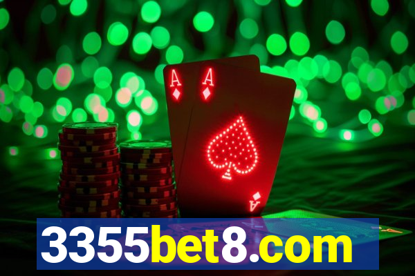 3355bet8.com