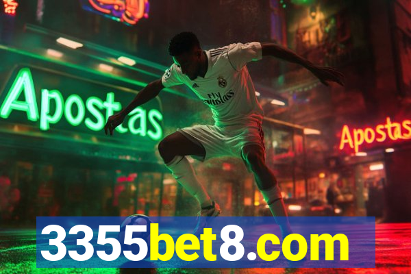 3355bet8.com