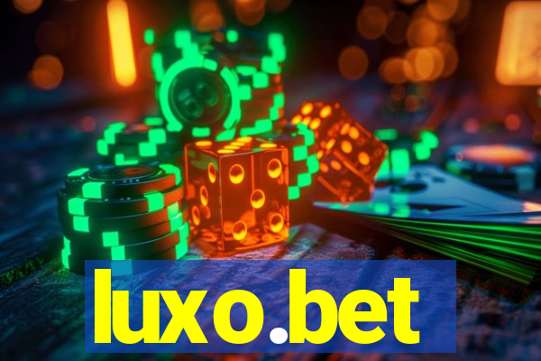 luxo.bet