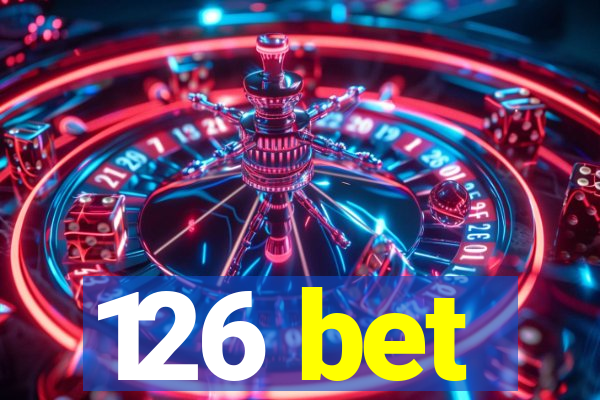 126 bet