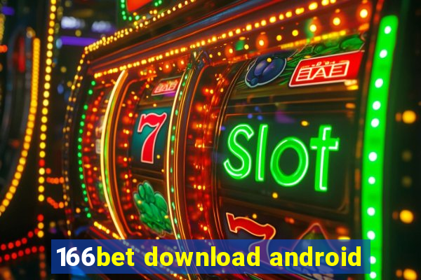 166bet download android