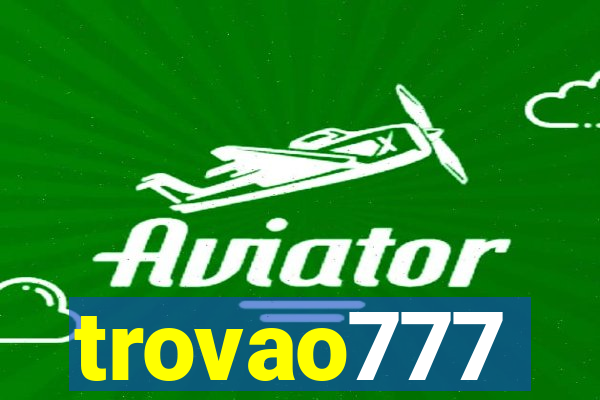 trovao777